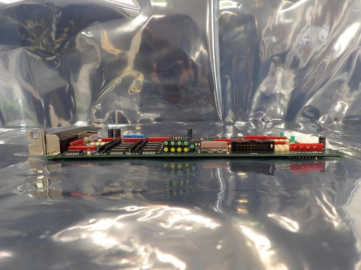Used TEL Tokyo Electron OYDK-002 PCB Card CUI BOARD #03 ACT8 Working Surplus