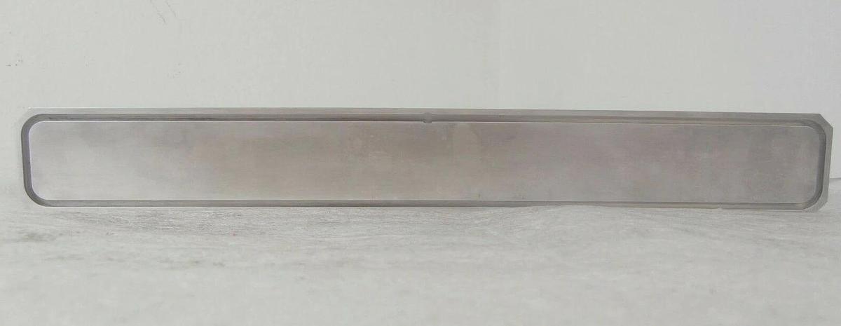 Used Mattson Technology 303-06606-00 Slit Door Reseller Lot of 4 Working Surplus