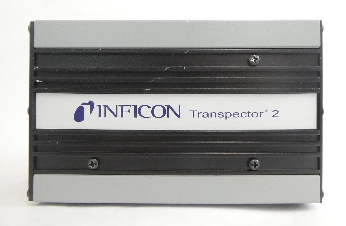 Refurbished Inficon TSPTT100 Residual Gas Analyzer Transpector 2 Leybold Refurbished