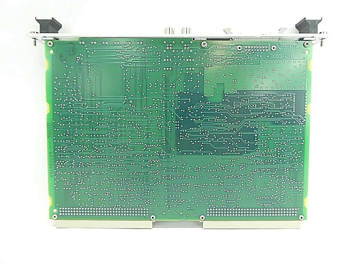 Used Agilent Technologies 10897-68002-99-93-0107-00141 Laser Axis PCB Card 10897B