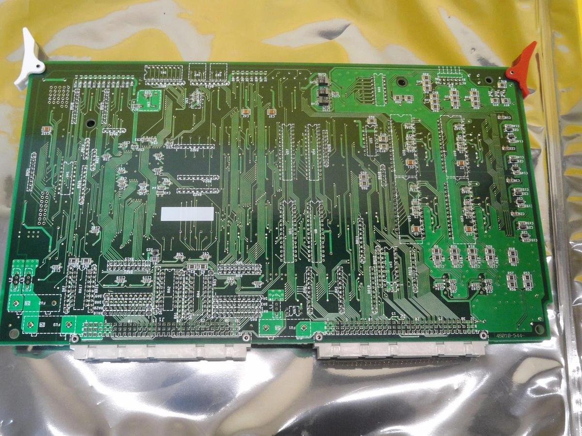 Used Nikon 4S018-544 Driver Control Card PCB RSSDRVX3A NSR-S204B System Used Working