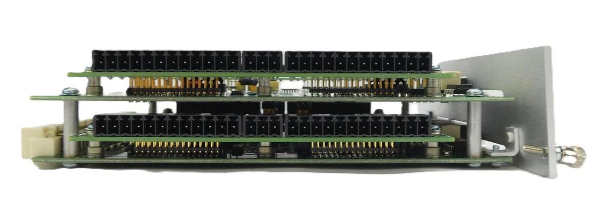 Refurbished Delta Tau ACC-24E2A 4-Axis Interface PCB Card AMAT E20000993W OEM Refurbished