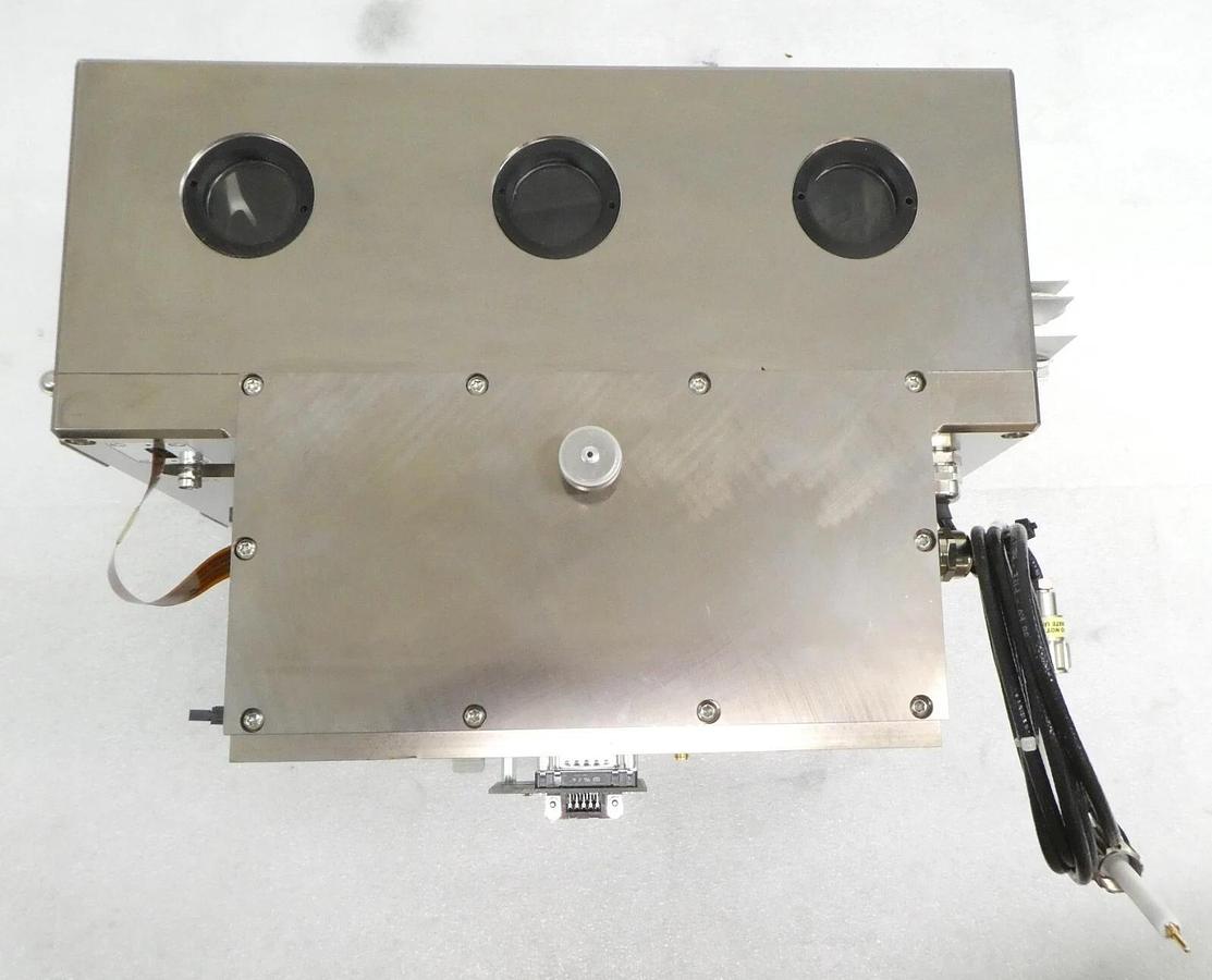 Used Bruker 263019.00054-i Chamber UltrafleXtreme MALDI/TOF Spectrometer Working