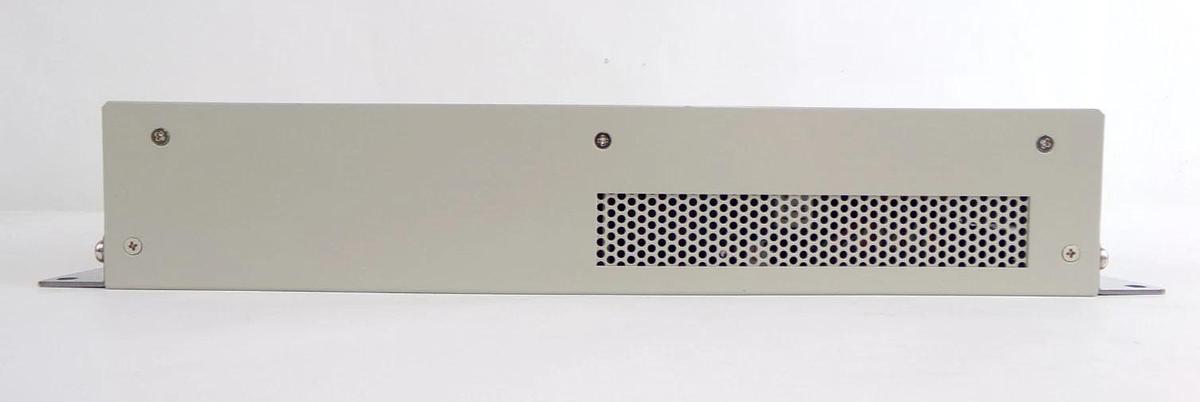 Used Ebara PCCM1-5N PCU Controller TEL Tokyo Electron TW80-000240-11 Working