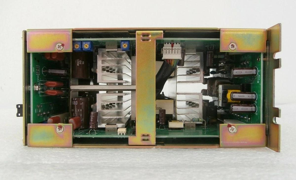 Used Densei-Lambda CKS-48-39A Power Supply Advantest WBL-PS48V39A T2000 Working Spare
