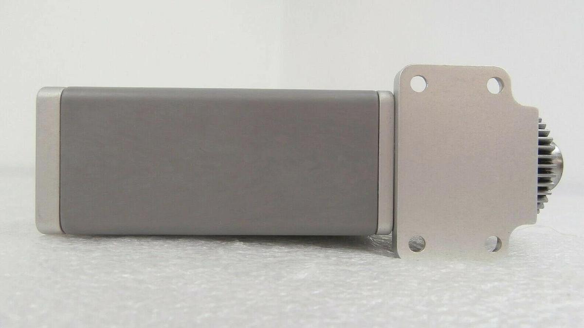 Used RECIF F0300M02 Load Port Drive Motor Dual Plug Assembly Faulhaber 3042W024C