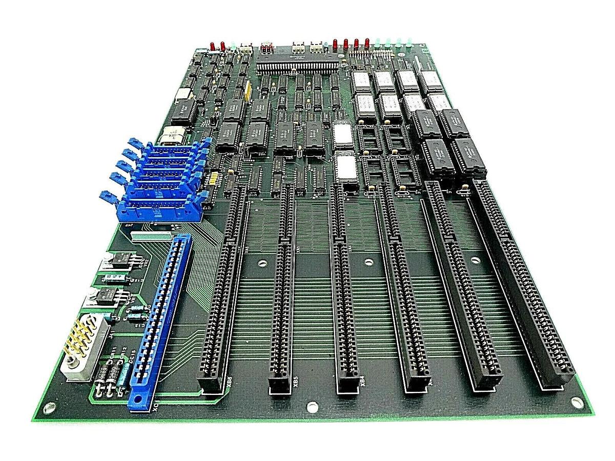 Used Electroglas 247213-003 Main System Board PCB 4085x Horizon PSM Working