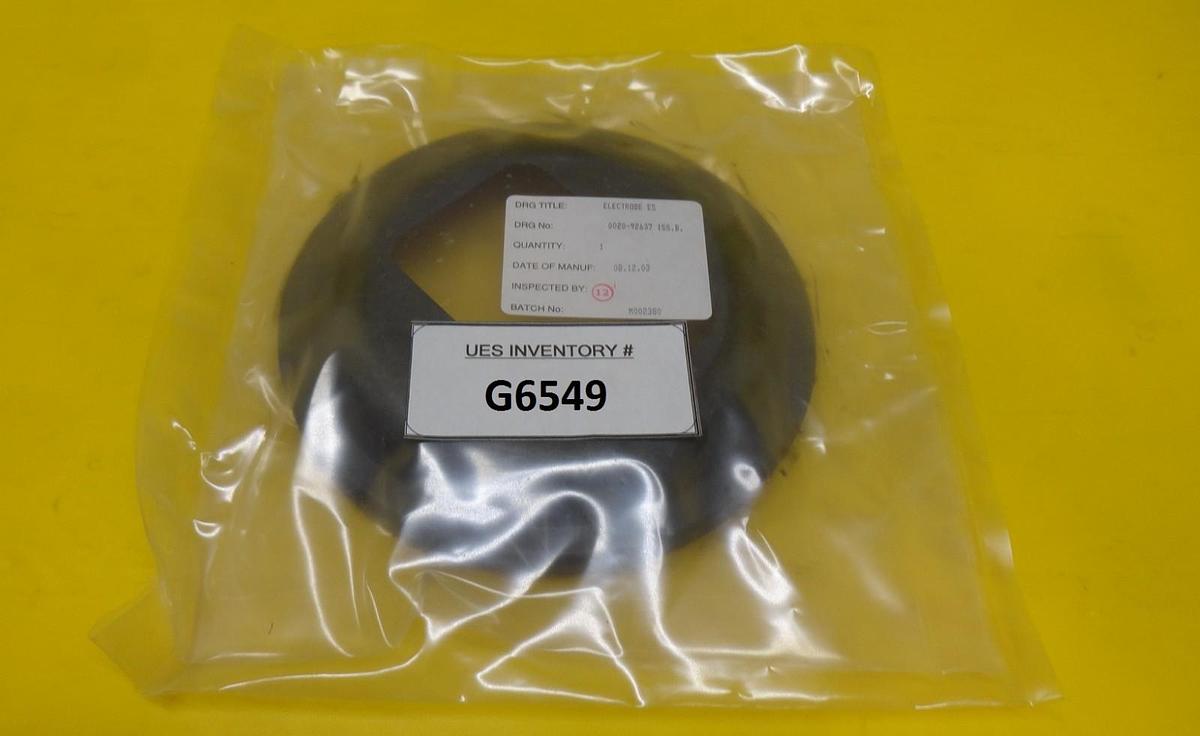 Used AMAT Applied Materials 0020-92637 Electrode E5 New