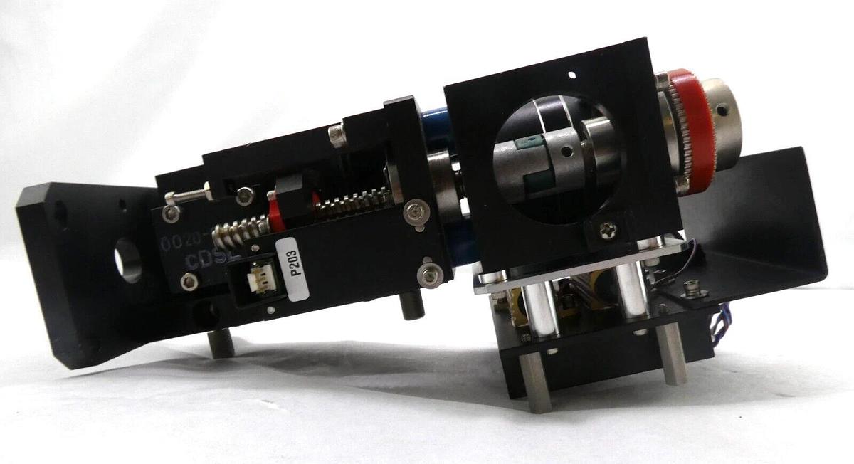 Used AMAT Applied Materials 0010-09837 Wafer Lift Precision 5000 Working Surplus