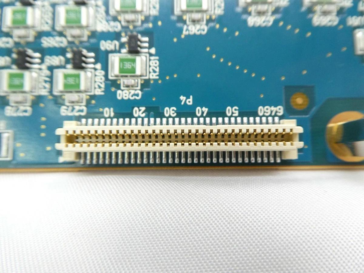 Used Nikon 4S008-670-1 AFSNSX8A-MAIN Board PCB NSR-620D Immersion System Working