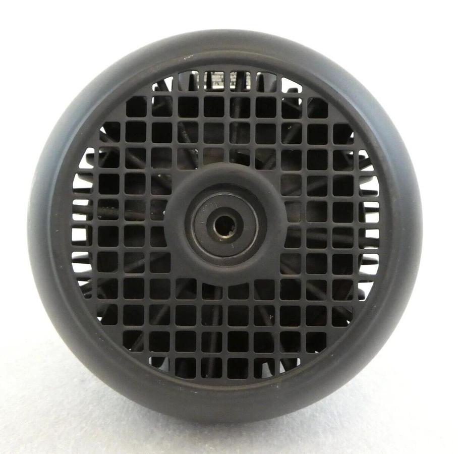 Used AEG Industrial Engineering AM100LT2Q4 Leybold Vacuum 100P 20077432 DV100 New