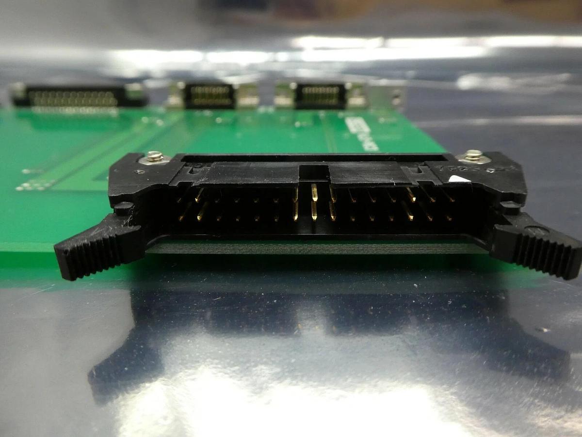 Used DNS Dainippon Screen HLS-MC3 Bridge Board PCB Card PC-97014 Used Working