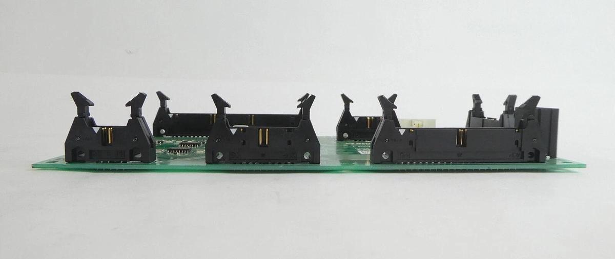 Used Shinko Electric SCE93-100019-C1 Interface PCB SBX08-000040-11 Lot of 2 Working
