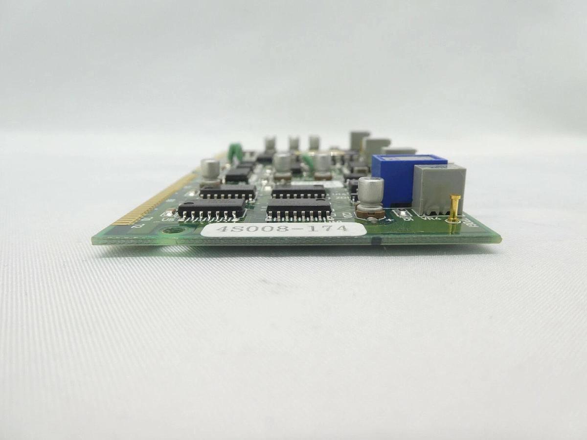 Used Nikon 4S0078-174 Relay Control PCB Card AF-PSDX24-SUB NSR-S306C Working Surplus