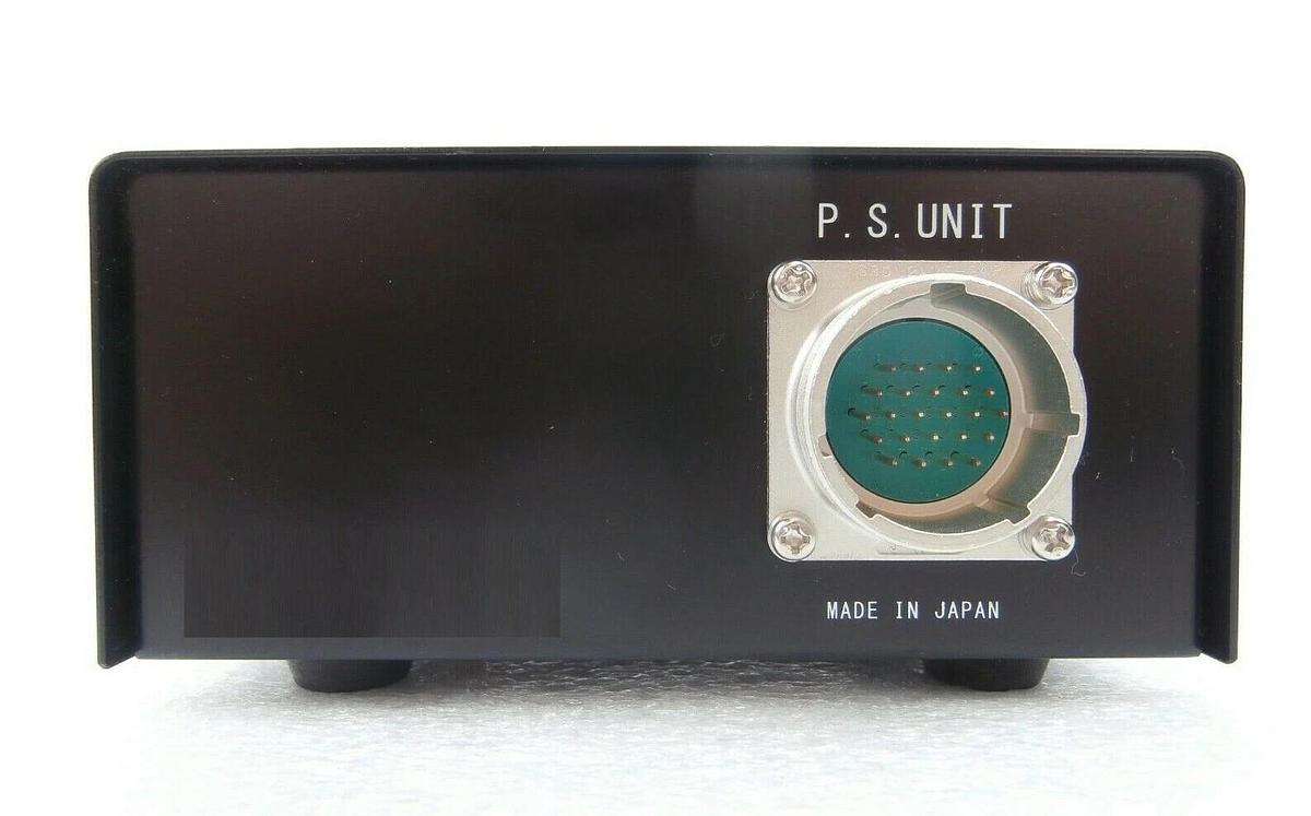 Used Sena and Vans LPC37 S-VANS Superbeam Remote Control Working Spare