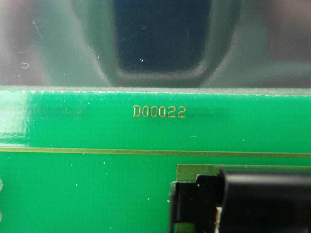 Used Nordiko Technical Services D00022 Amplifier PCB Card TLTD-2/425 9550 Used