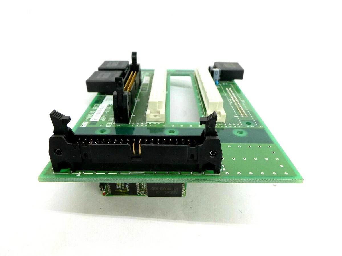 Used TEL Tokyo Electron E280-000014-12 Interface Board E2B011-11/BP T-3044SS Spare
