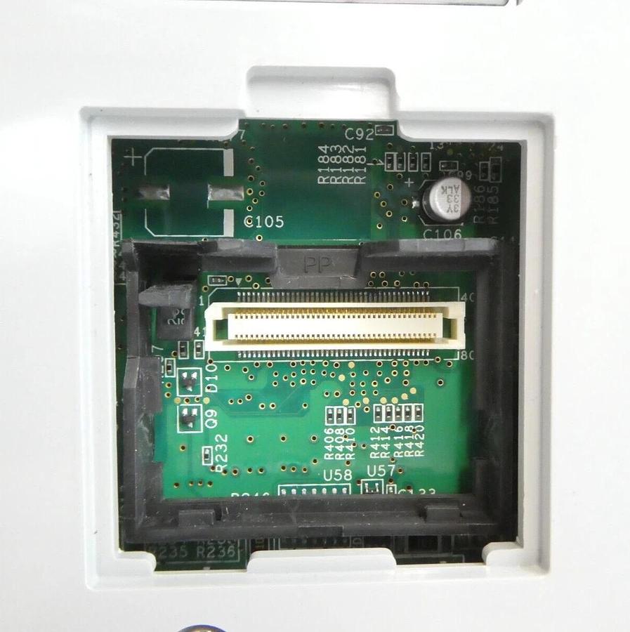 Used Digital AGP3600-T1-D24 Operator Interface Panel 3280024-14 Pro-Face Working