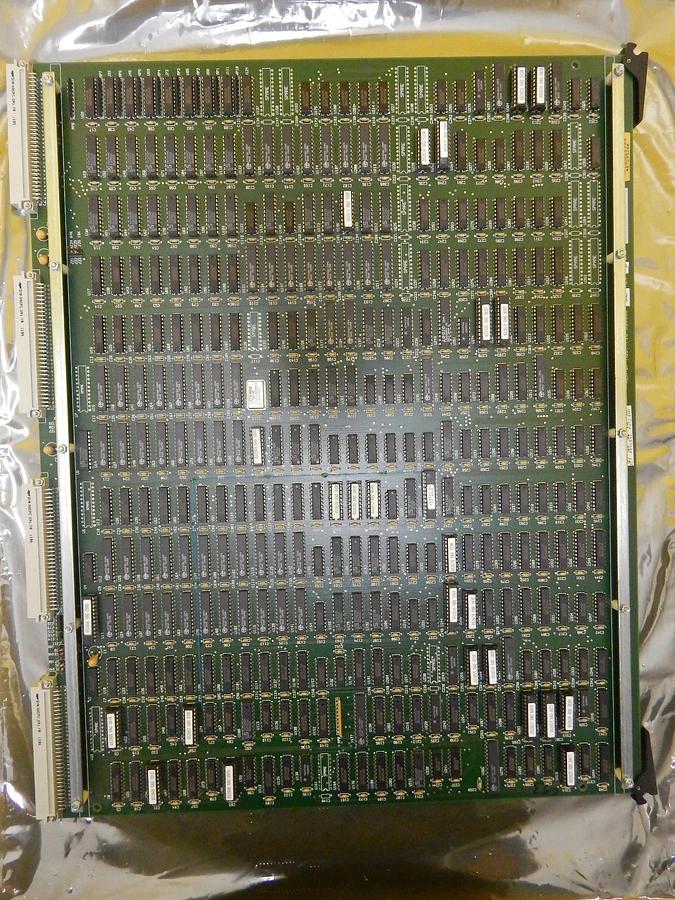 Used KLA Instruments 710-658363-20 KLA DF Board PCB Card 073-650069-00 2132 Working