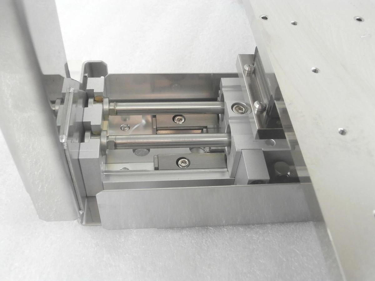Used TEL Tokyo Electron 5087-403489-15 Scan ARM-B DEV Complete Assembly Lithius Spare