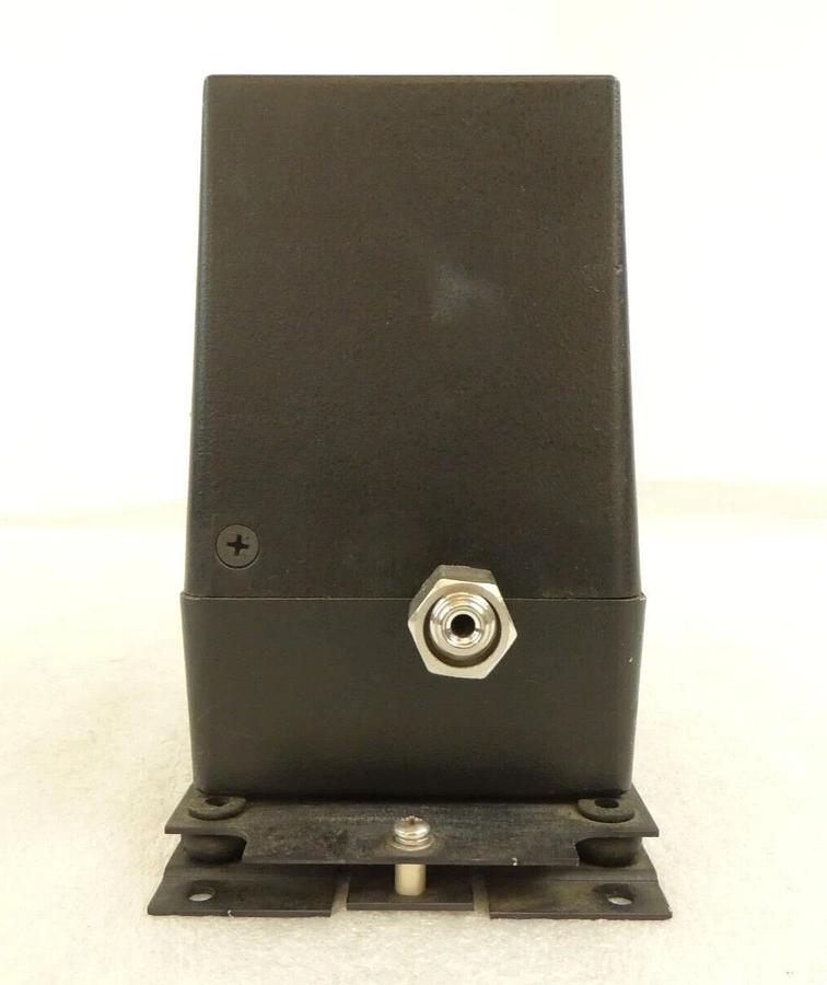 Used MKS Instruments 120AA-00001RBJ Baratron Capacitance Manometer Working Surplus