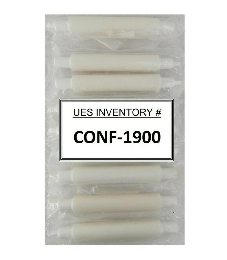 RECIF ANF8 A9029 Rotating Roller Assembly Notch Aligner MSET Lot of 9 New Spare