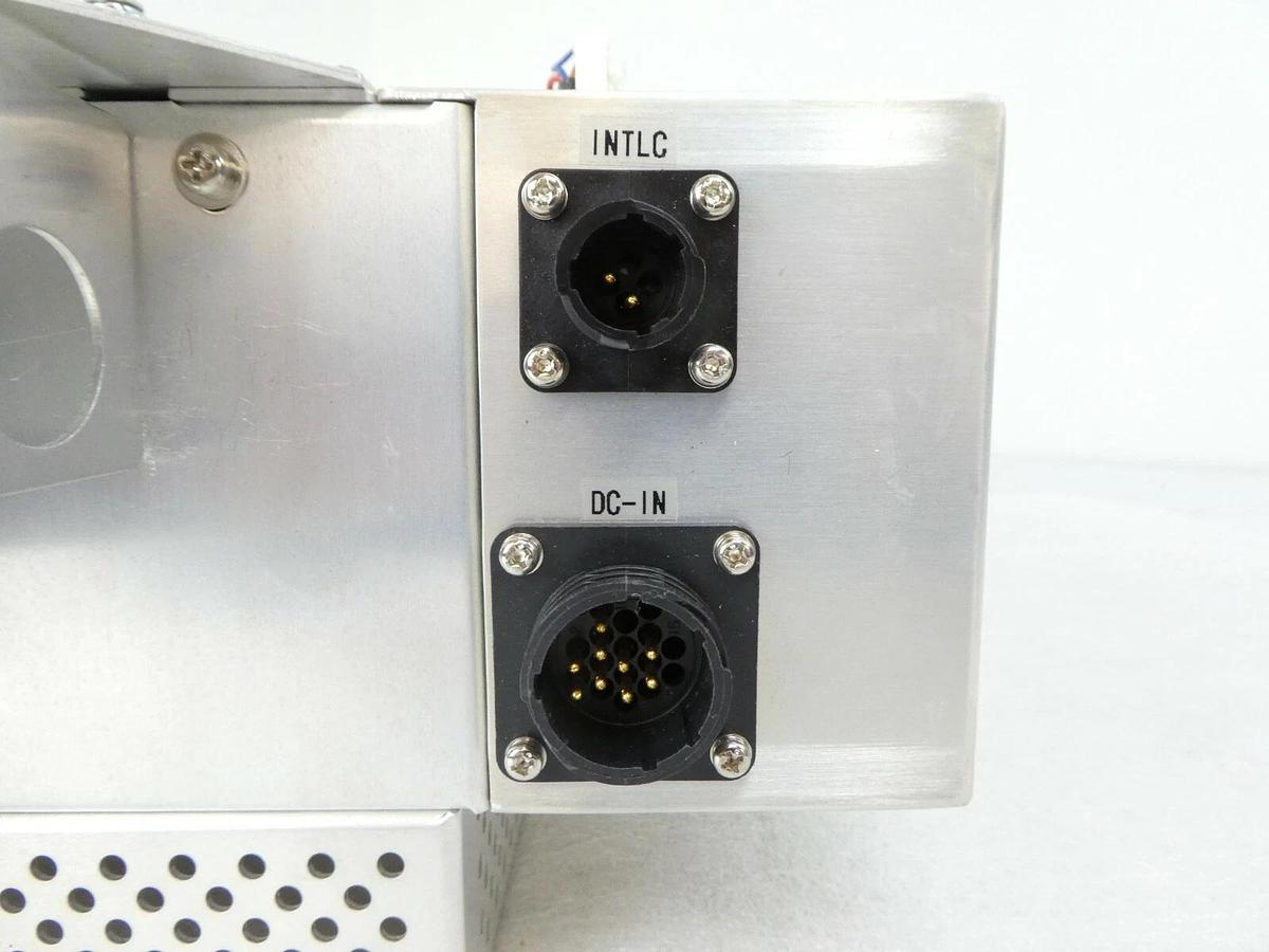 Used ADTEC Plasma Technology AVM-1000MA II RF Match AVM-1000-MA Working Surplus