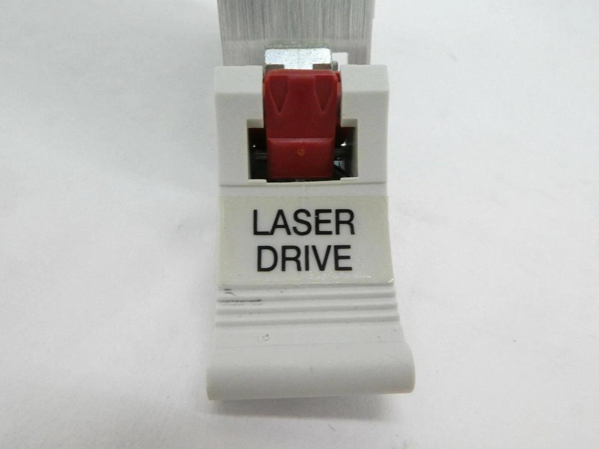 Used AMAT Applied Materials 0100-A0003 Laser Driver Board PCB Card 200mm Working