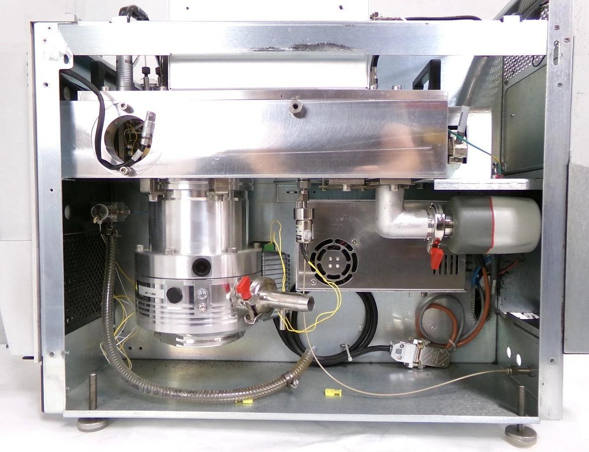 Used PerkinElmer N6658603 GC/MS Mass Spectrometer Clarus 600 T Untested As-Is