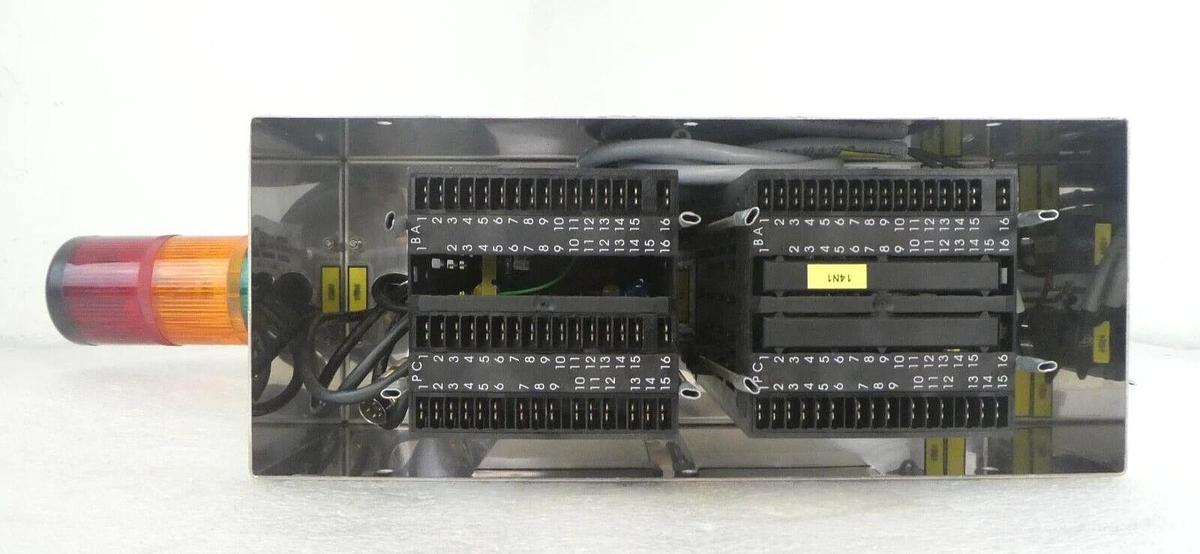 Used Philips KS94 Temperature Control Module Assembly 9407 928 00101 Working Surplus