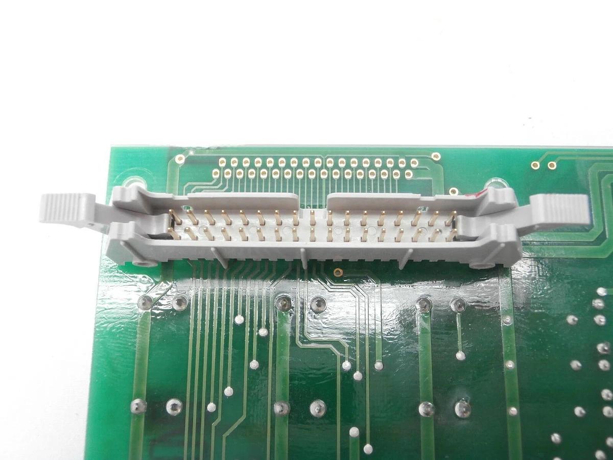 Used ADTEC Plasma Technology 32631802 SW Display Board PCB AT-787A AXR-2000III Spare