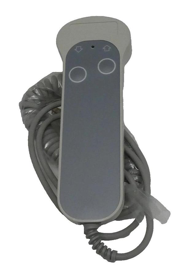 ASM 45-115280A14 Hand Held Single ECOMAG Actuator Control Pendant New Surplus