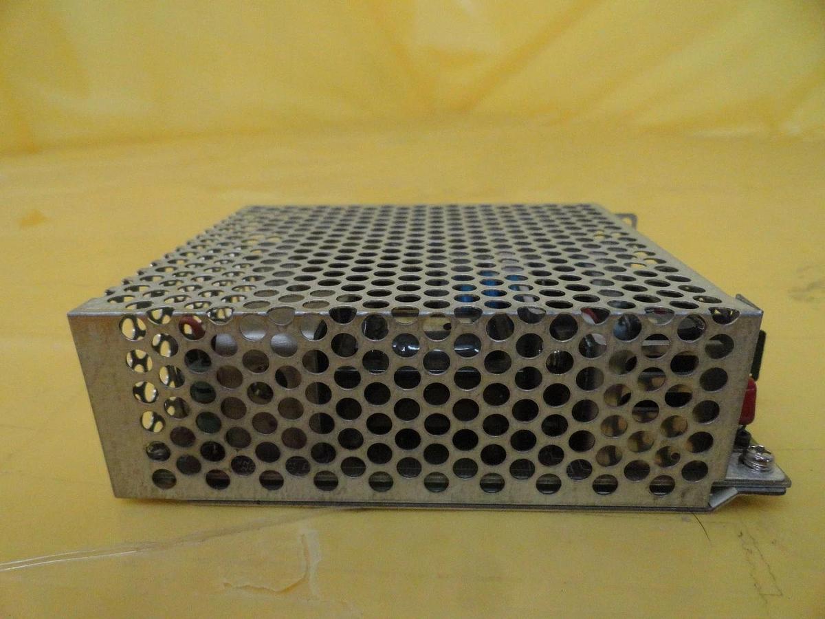 Used Nemic-Lambda RWS30A-24/A Power Supply 24V Used Working
