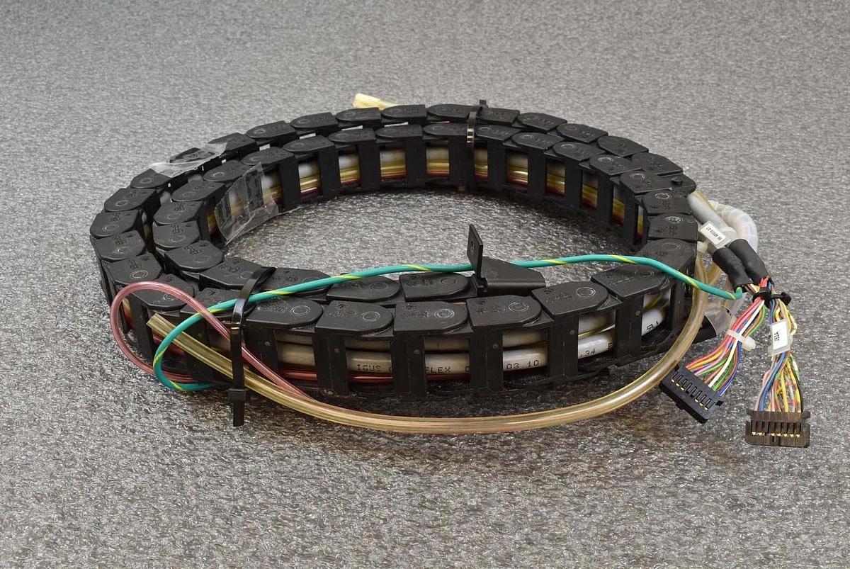 Used SVG 99-48555-07 E-Chain Assembly