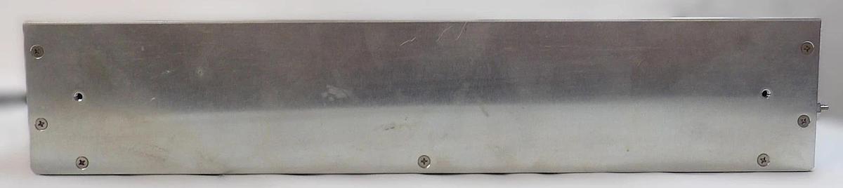 Used Lumina K21214234 DC Pulse Power Supply Working Surplus