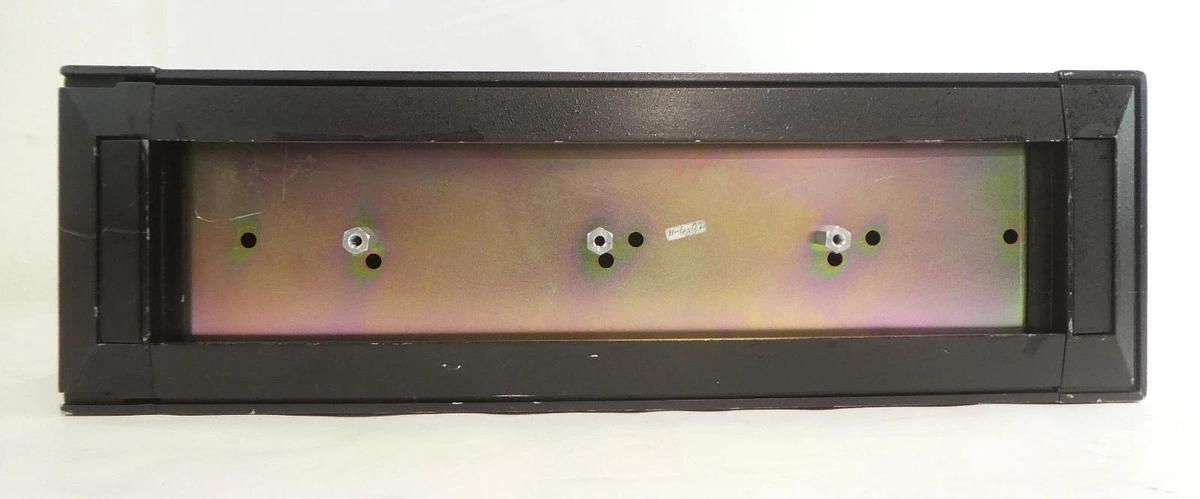 Refurbished Kensington 15-4000-0002-00 Servo Controller M4000 AMAT 0190-23563W Refurbished