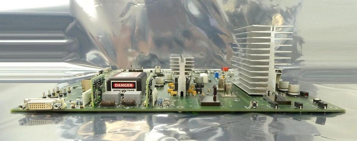 Used AB Sciex 5013369 SelexION Coil Box Controller Board PCB 5012049 Working Surplus