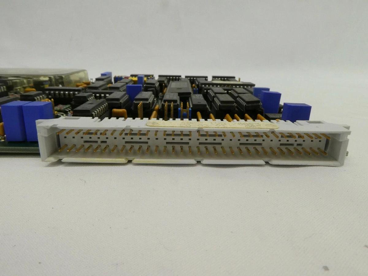 Used FEI Company 4022 192 70093 Processor PCB Card HRDS 7009 XL-30 ESEM Working Spare