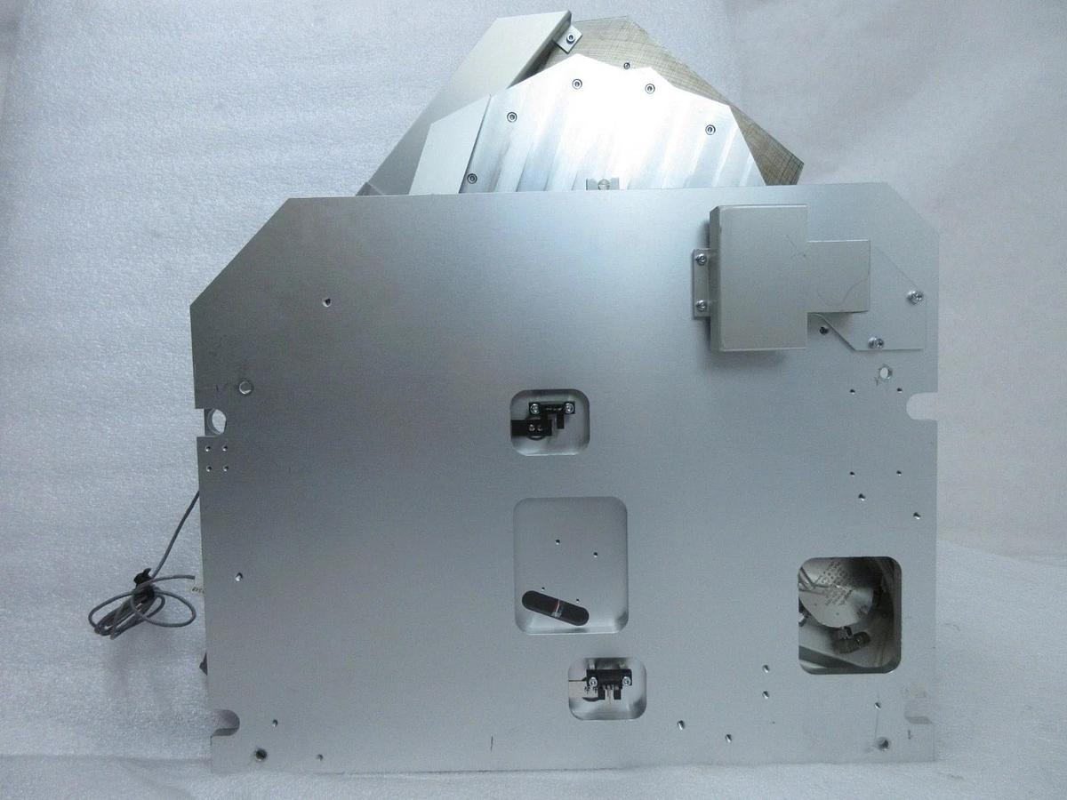 Used Nikon Precision 4S018-876 Wafer Chuck Load Table NSR Series System Working