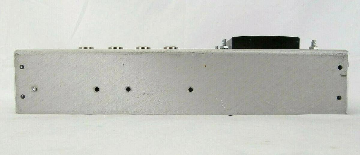 Used Condor HDD15-5-A+ DC Power Supply ±15V Power-One KLA Instruments 2132 Working