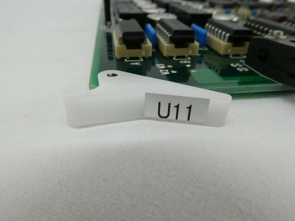 Used JEOL BP102045-00 DFC CONT(2) PB PCB Card JWS-7555S SEM Working Spare