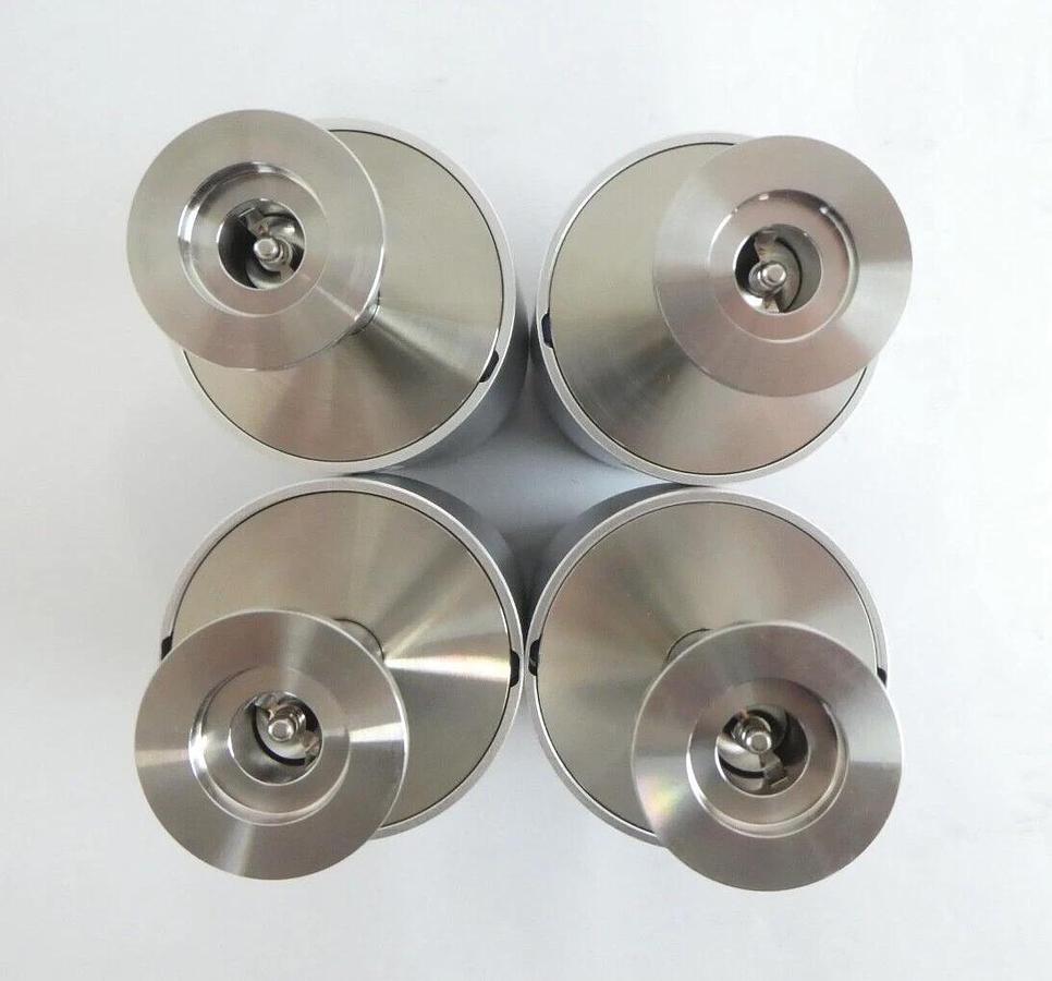 Used Inficon 3CB1-951-230B Capacitance Diaphragm Gauge CDG025D Lot of 12 Working