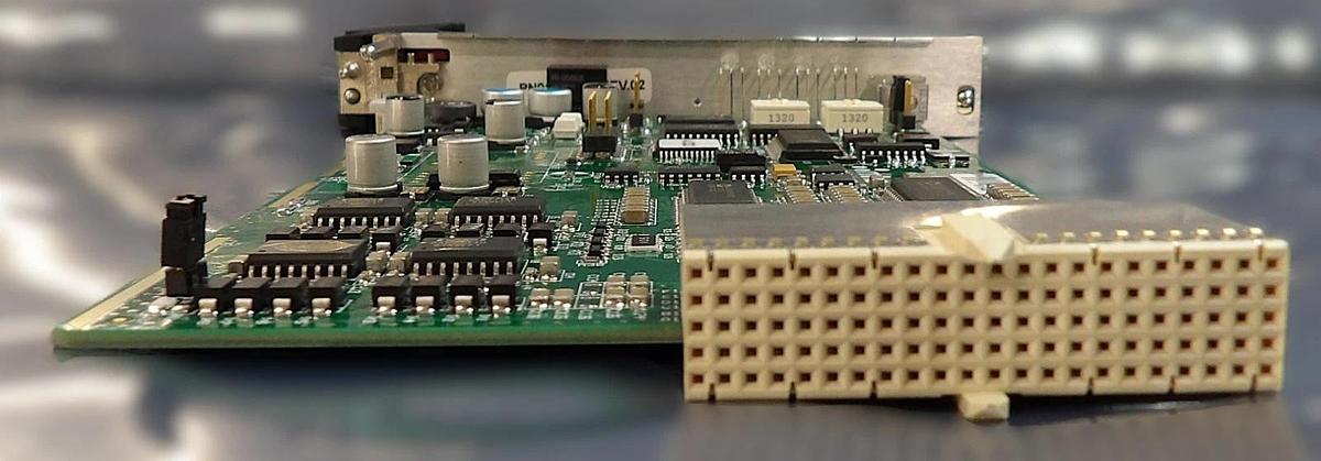 MKS Instruments AS01496-AB-2 CDN496R PCB Card AMAT 0190-88474 New Surplus