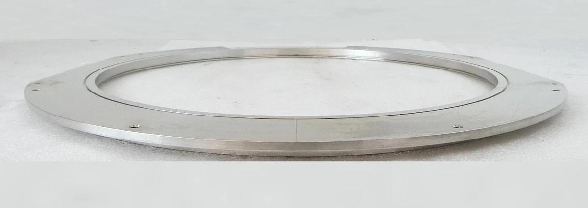 Semitool 111S0025-03 300mm Spin Rinse Dryer Rim Bowl Sirius SRD New Surplus