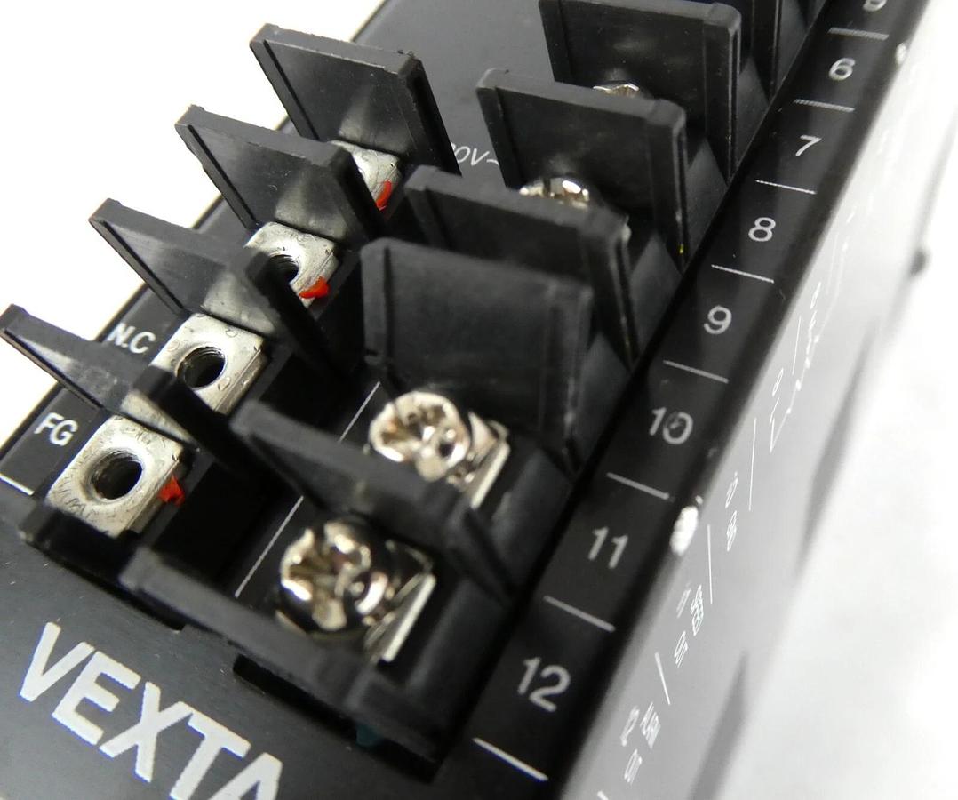Used Oriental Motor FBLD120CW-K4 Servo Driver VEXTA Reseller Lot of 2 Working Surplus
