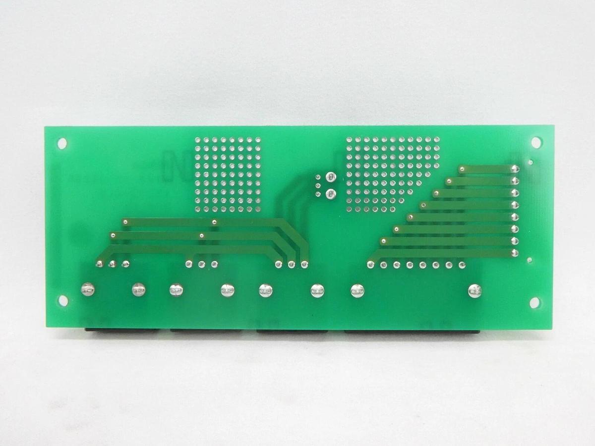 Used Nikon 4S013-413 SPRLNK PCB NSR-S307E DUV System Scanning Working Spare