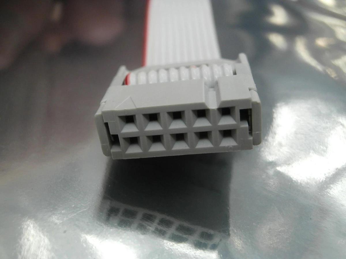 Used SVG Silicon Valley Group 600403-02 Host Computer Interconnect PCB 80106A Used