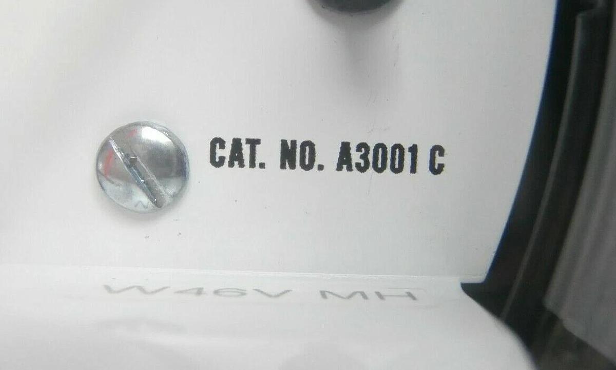 Used Dwyer Instruments Series A3000 A3001 C and A3006 Reseller Lot of 4 Working Spare