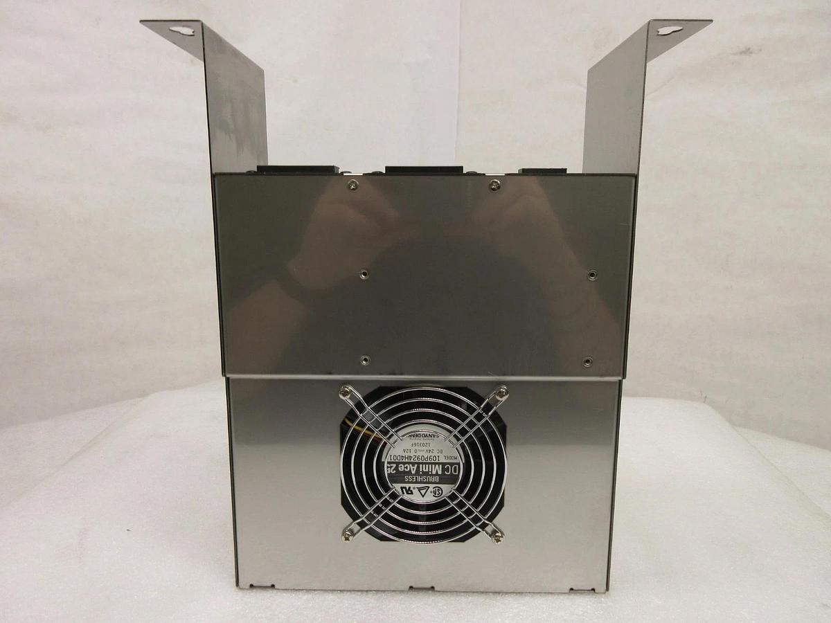 Used Tec Izu Electronics VDBC0002902 Power Supply Nikon 4S064-957 NSR Working