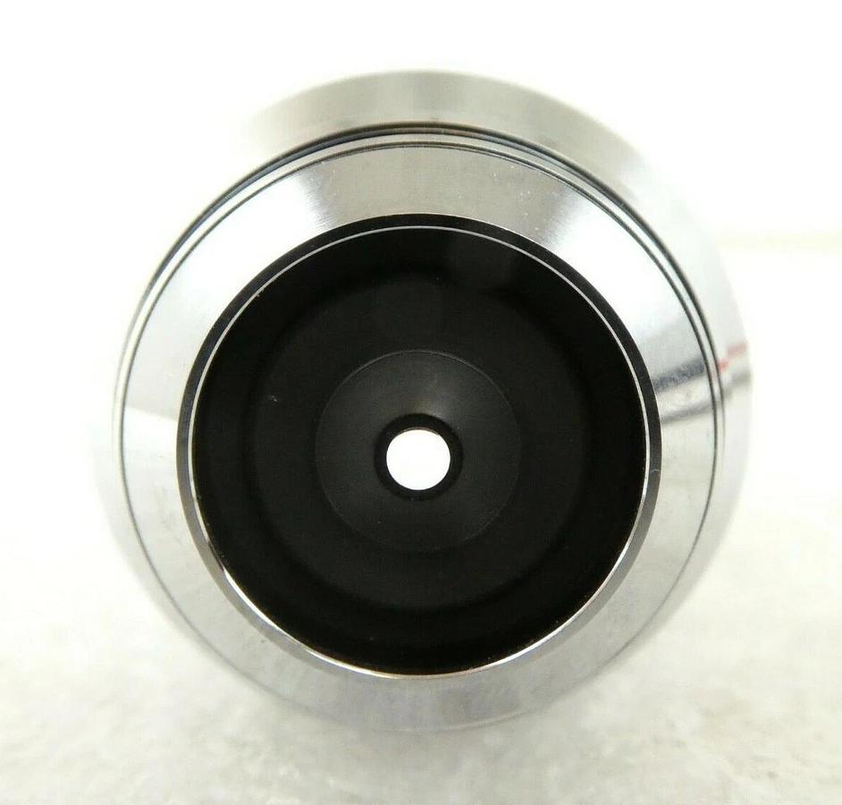 Used Nikon Precision BD PlanApo 40/0.80 Microscope Objective 210/0 Working Surplus